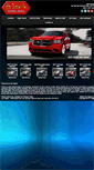 Mobile Screenshot of carnationusedcars.com